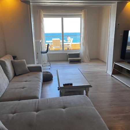 Appartements Residence Harmonie Vue Mer Porticcio  Buitenkant foto